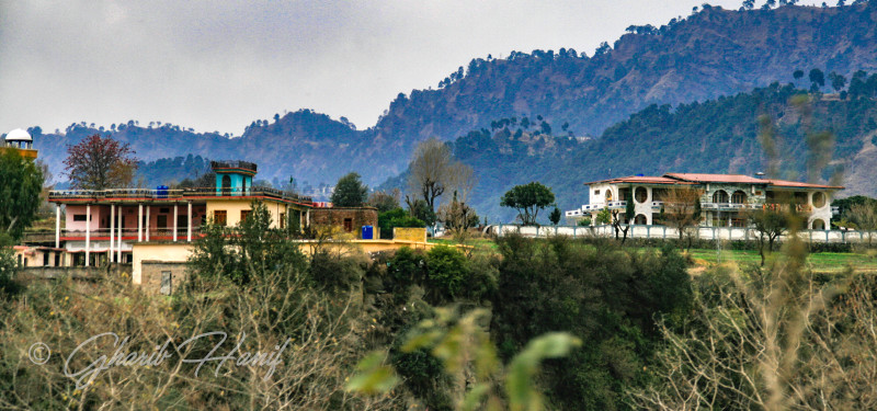 Village
