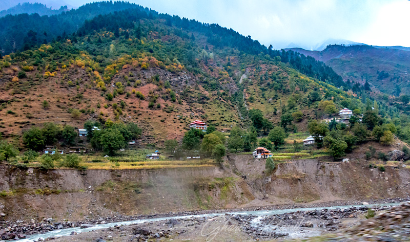 Village