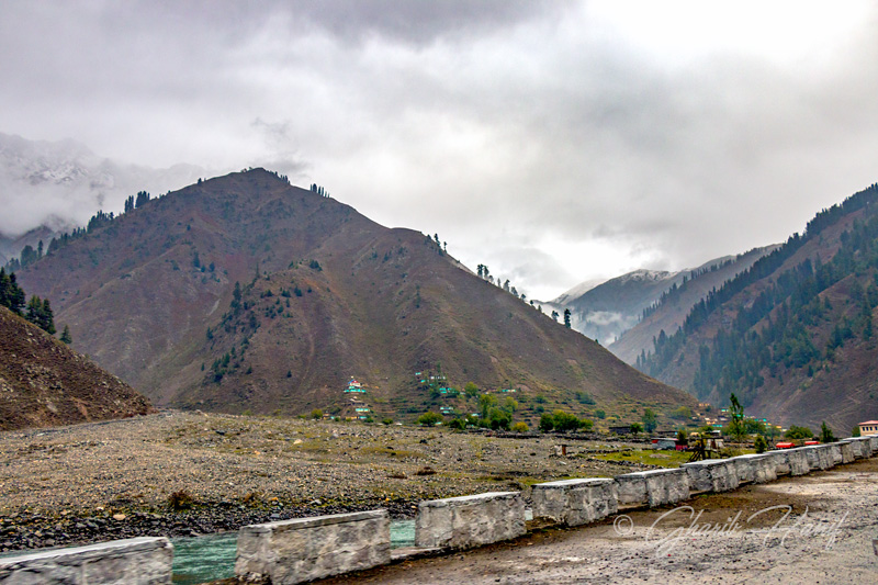 Village