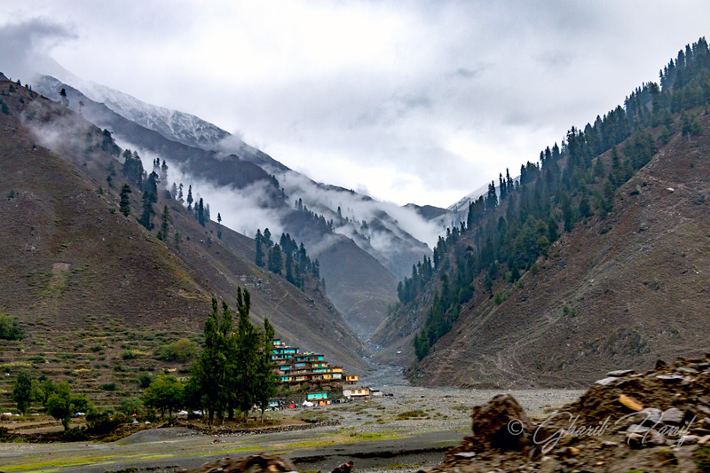 Village