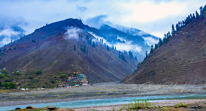 Village