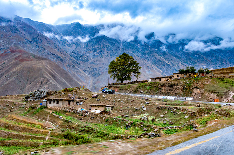 Village