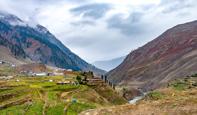 Village
