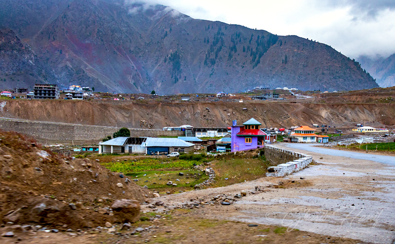 Village