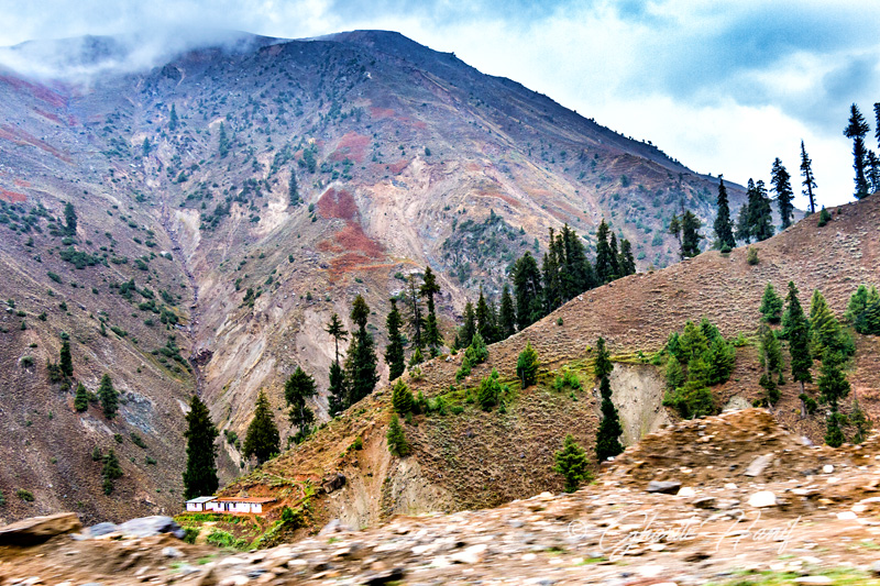 Mountains