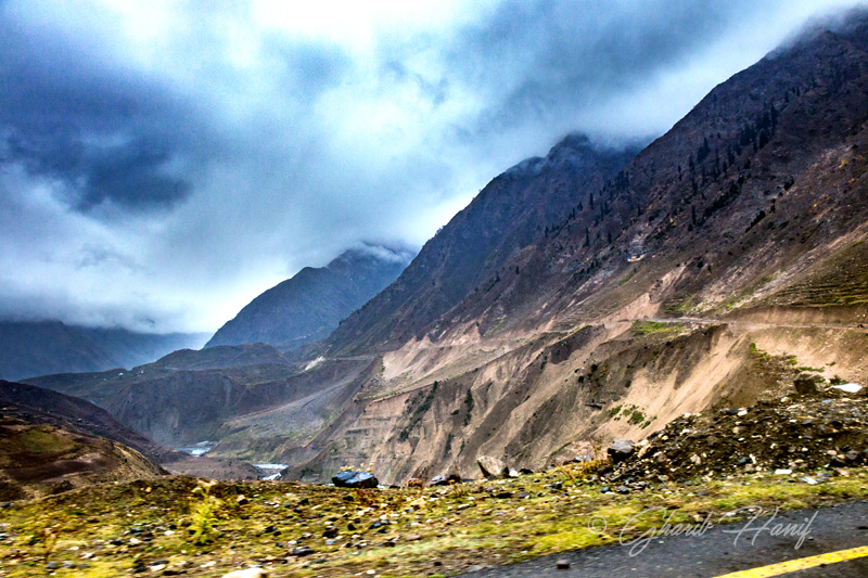 Mountains