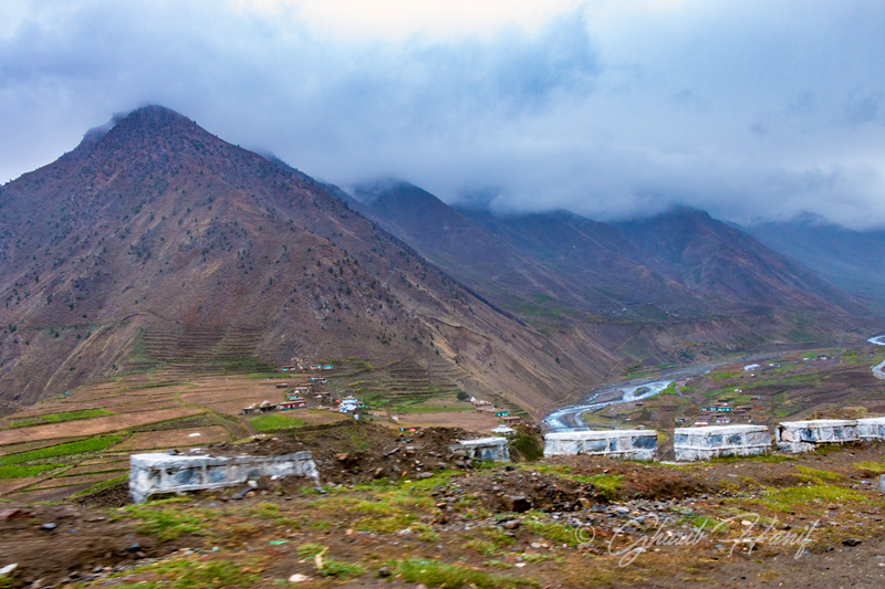 Village