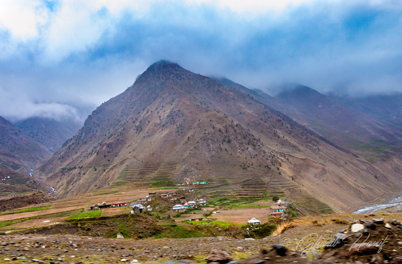 Village