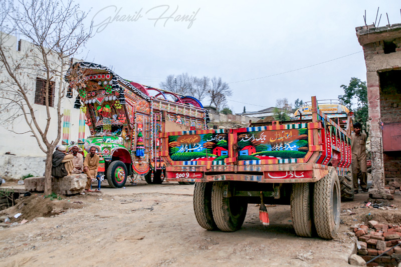 Lorry