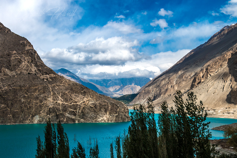 Lake