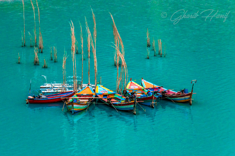Boats