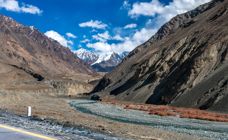 Riverbed
