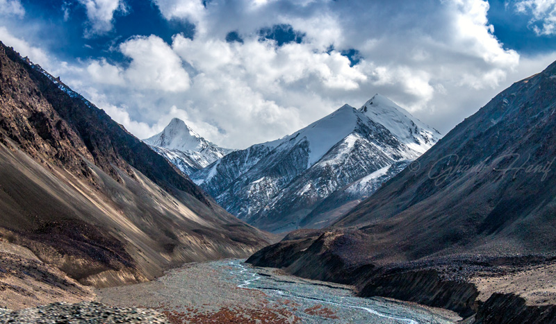 Mountains