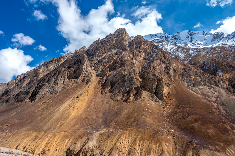 Mountains