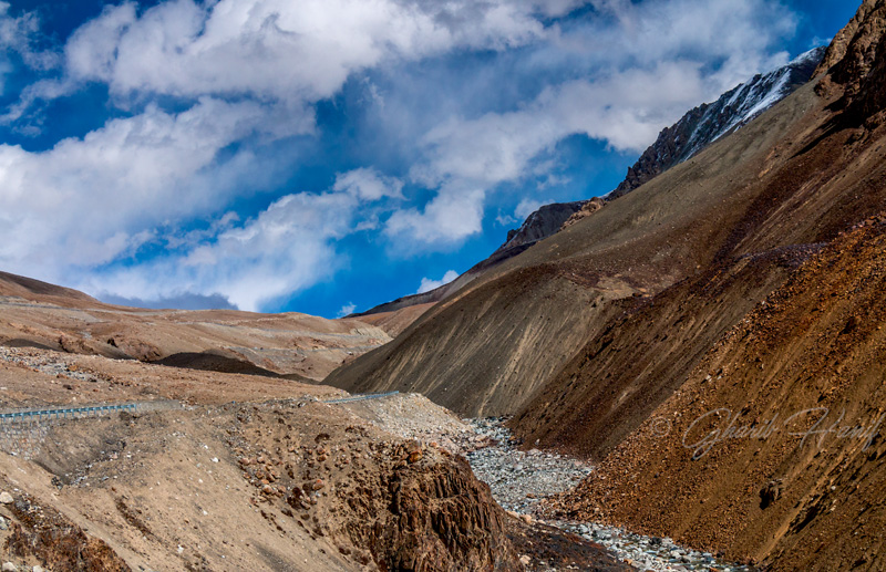 Mountains
