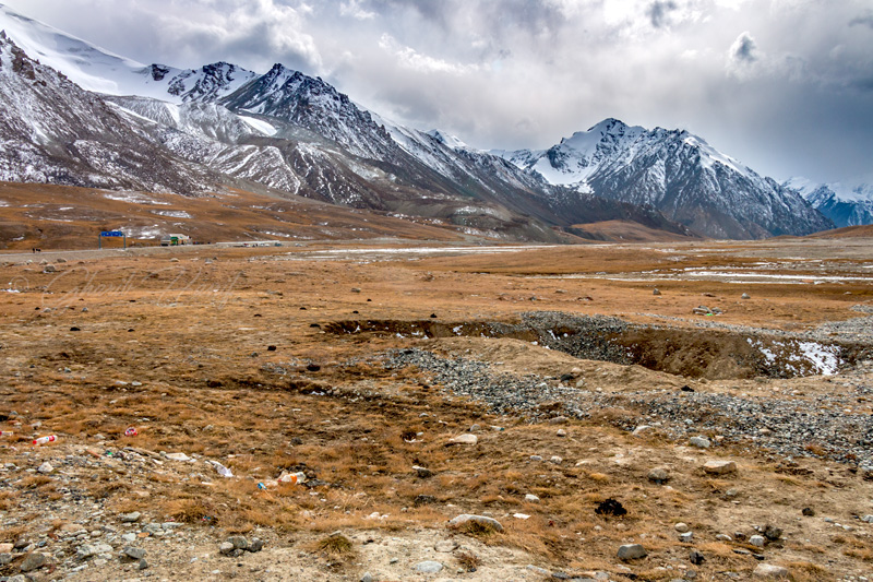 Mountains