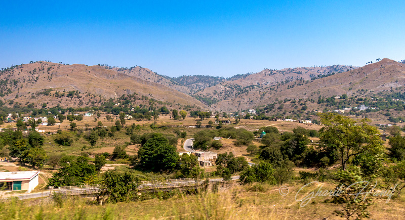 Village