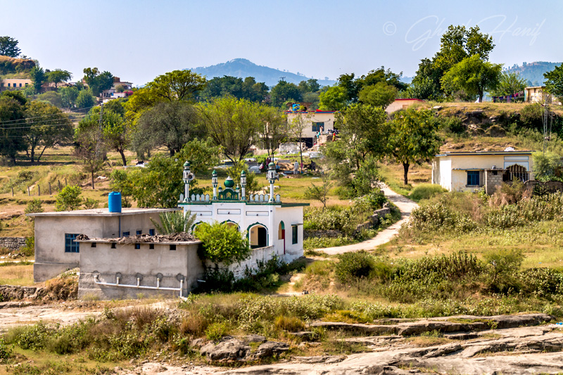 Mosque