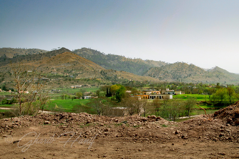 Village