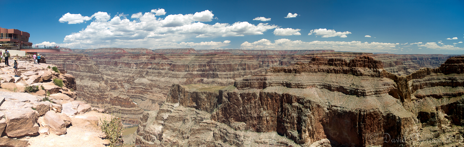 Grand Canyon, Arizona, USA, 2015
