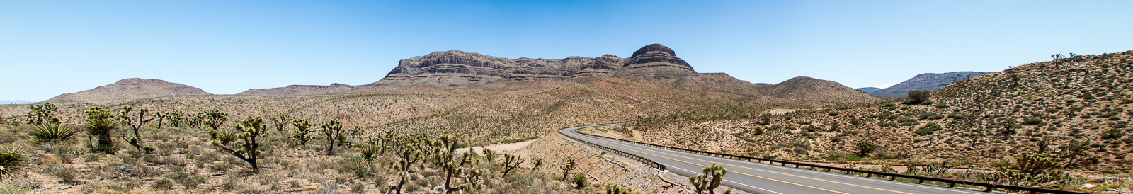 Grand Canyon NP, Arizona, USA