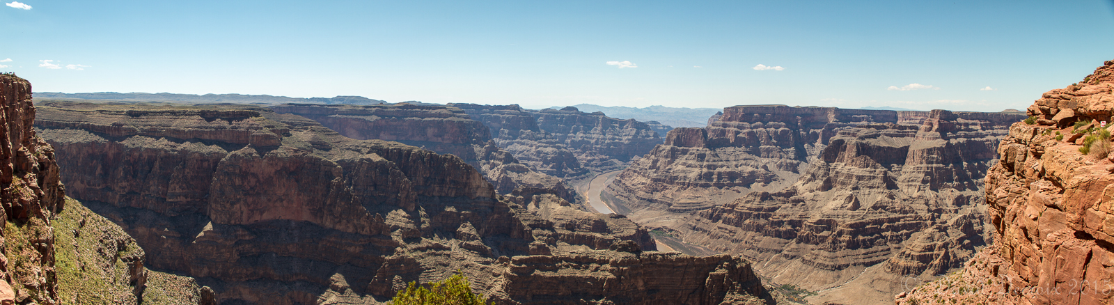 Grand Canyon NP, Arizona, USA
