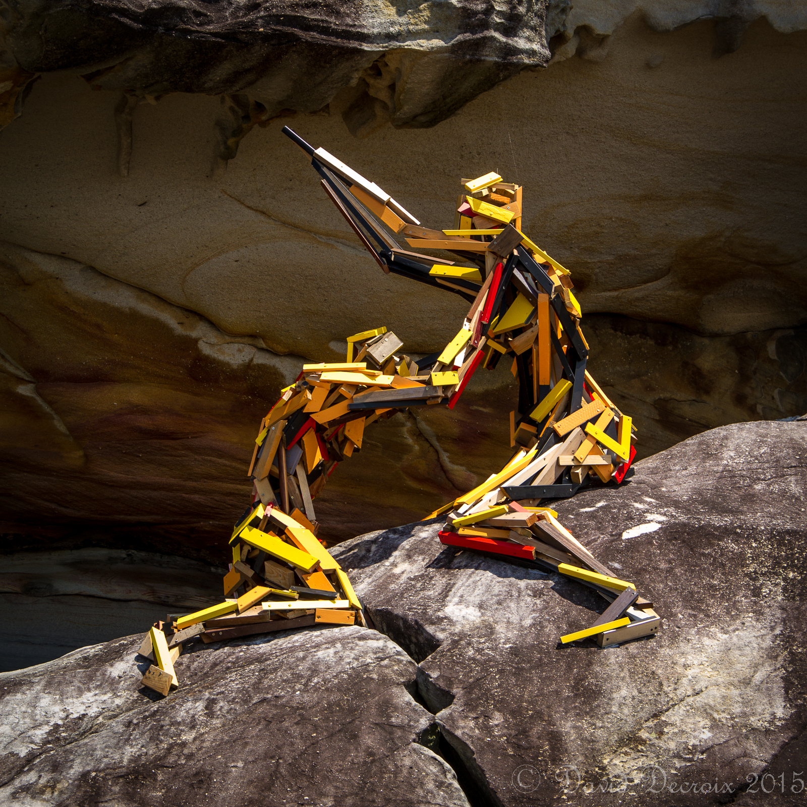 Sculpture by the Sea