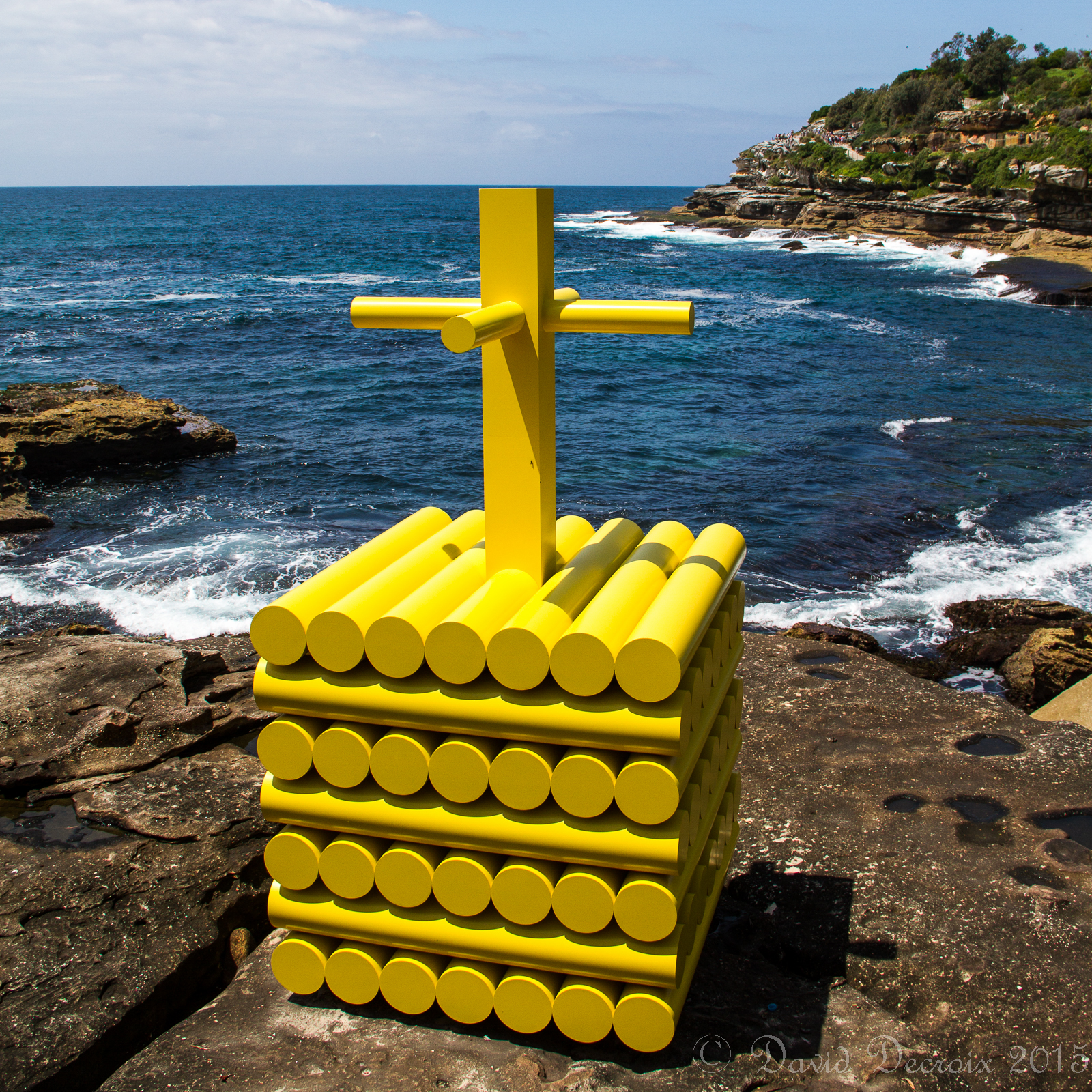 Sculpture by the Sea