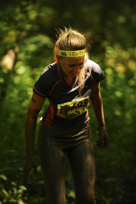 Total Warrior Leeds 2014