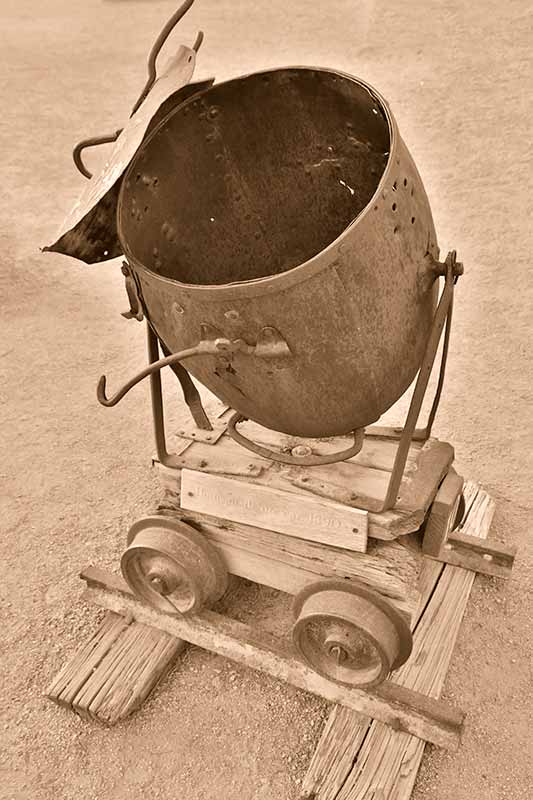Ore Car
