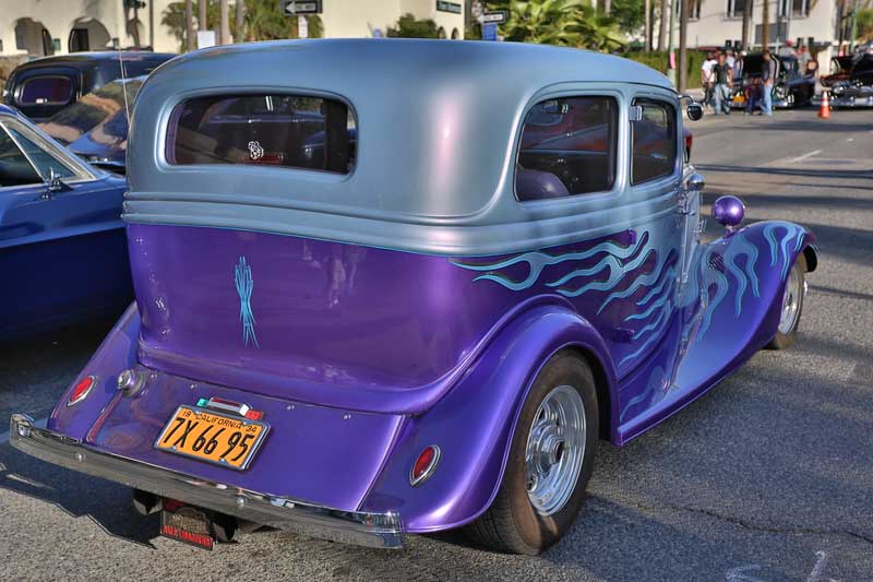 34 Ford