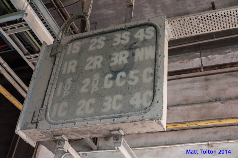 Grade Board