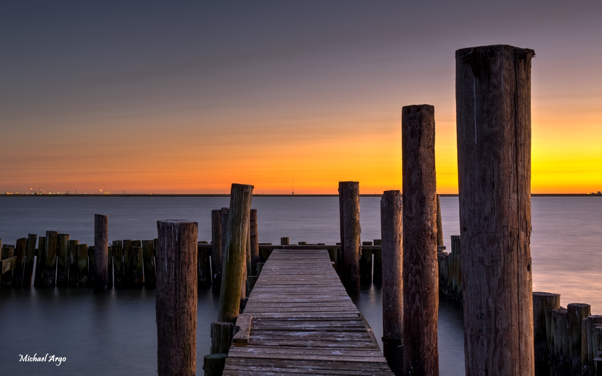 San Leon, Texas