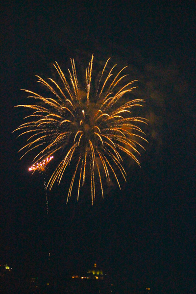 firework