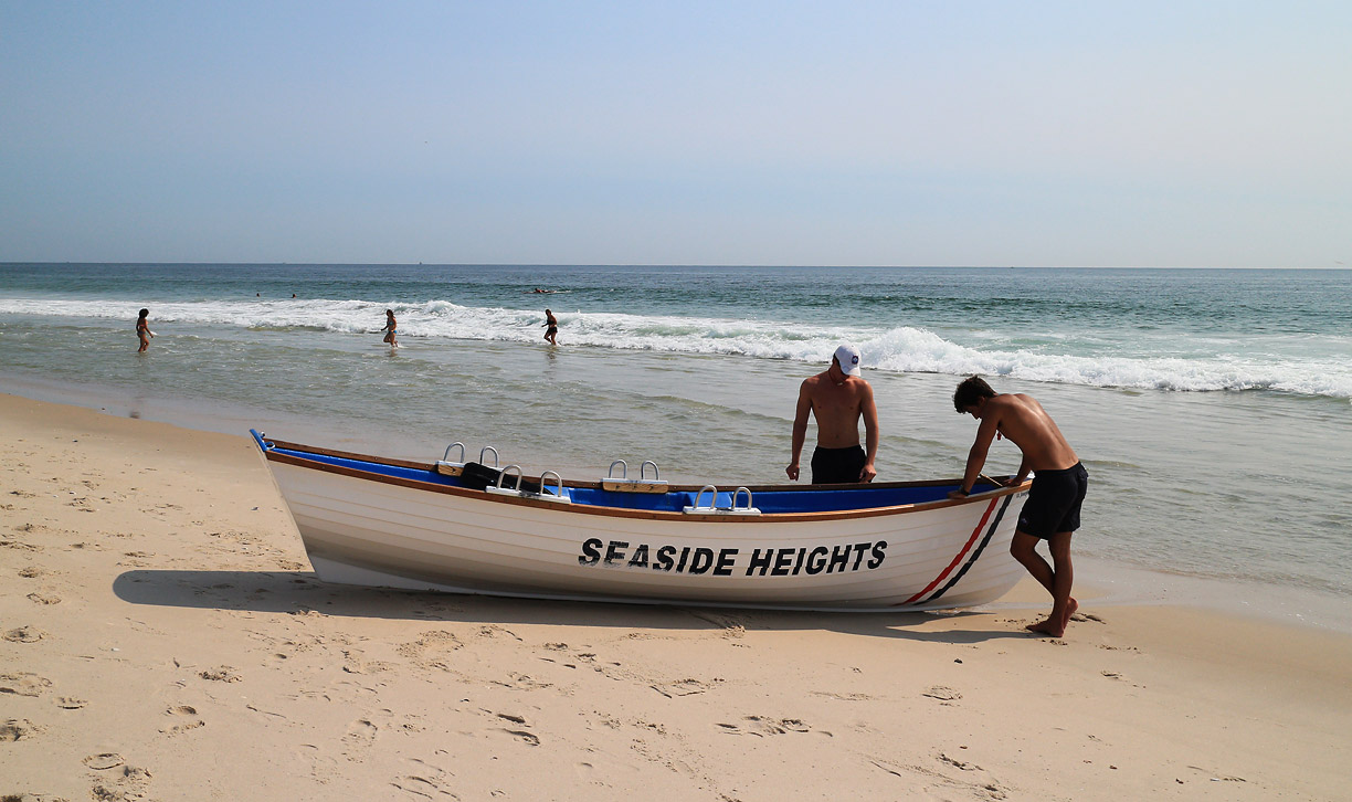 IMG_3324  Life guards ...