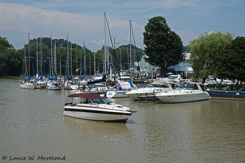 Port Stanley