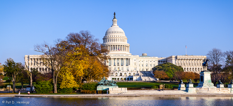 Capitol panorama