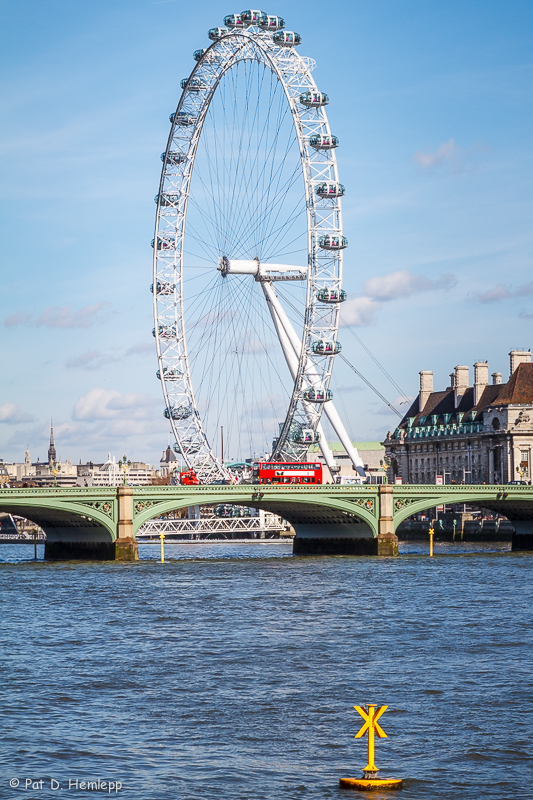 London Eye