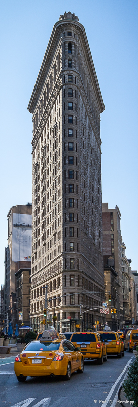 Flatiron Building