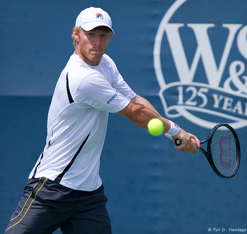 Dmitry Tursunov, 2013 