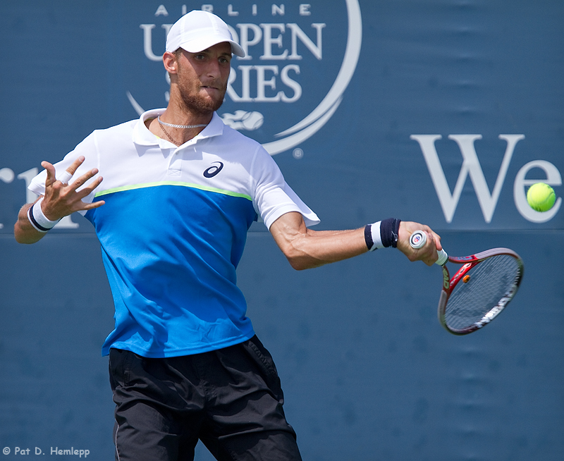 Martin Klizan, 2013 