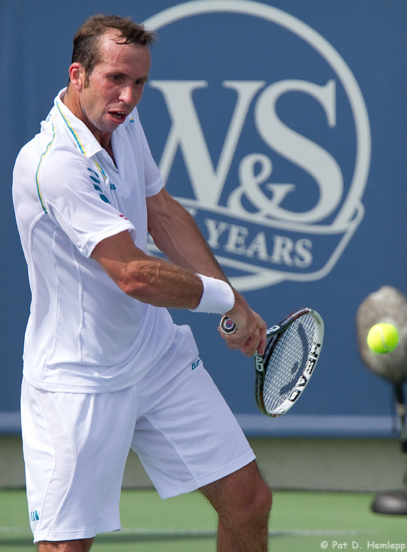 Radek Stepanek, 2013 