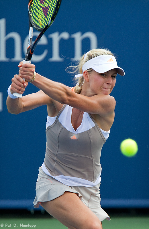 Maria Kirilenko, 2013 