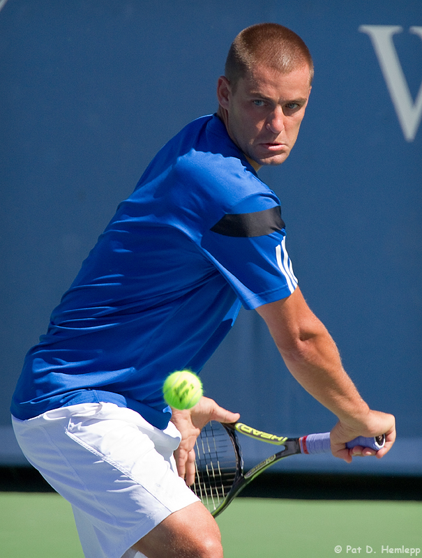 Mikhail Youzhny, 2013 