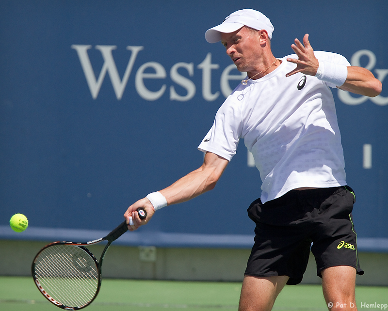 Nikolay Davydenko, 2013