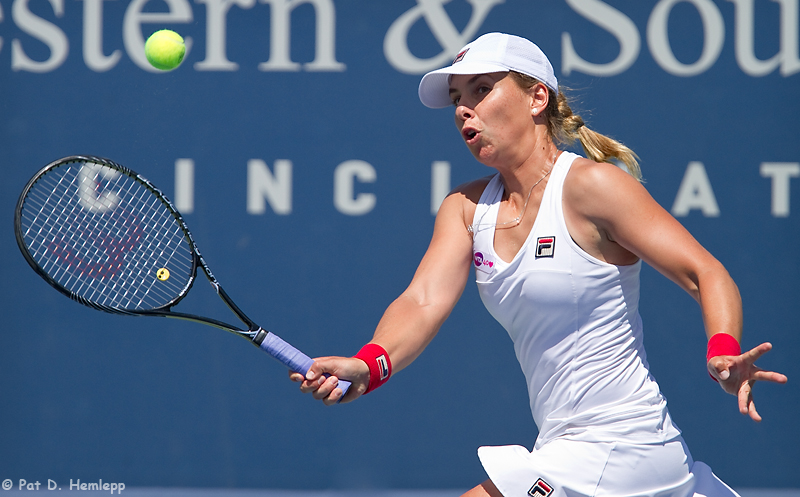 Marina Erakovic, 2013