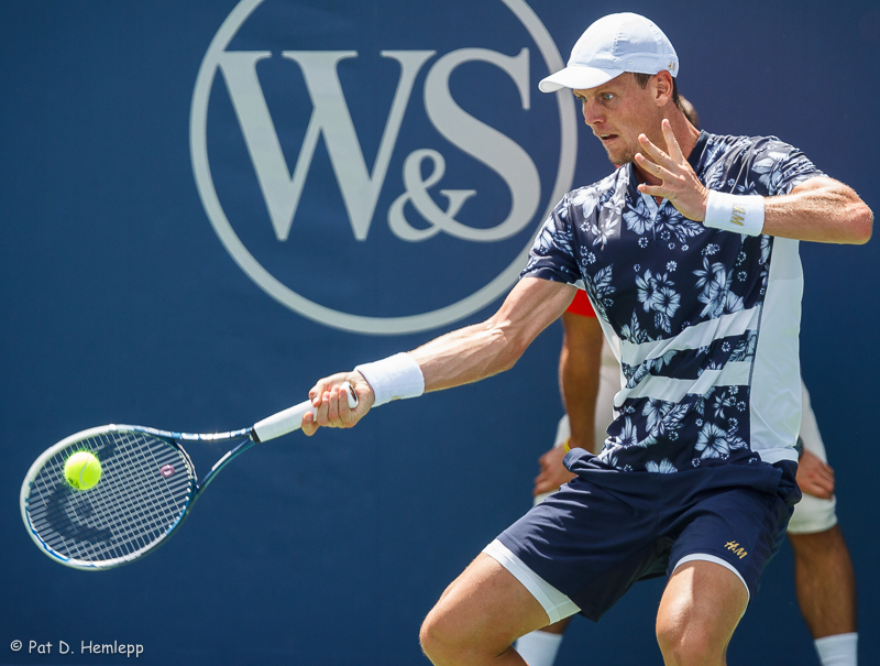 Tomas Berdych, 2014
