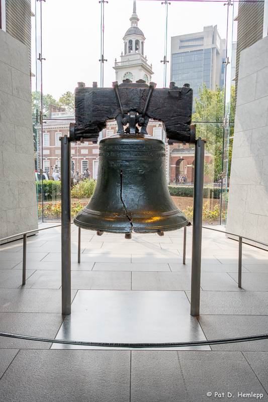 Liberty Bell