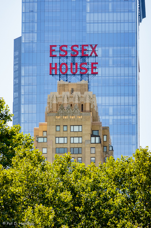Essex House