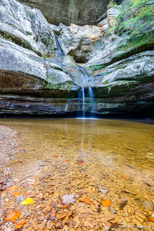 Cedar Falls